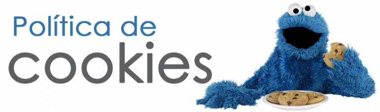 politica de coockies