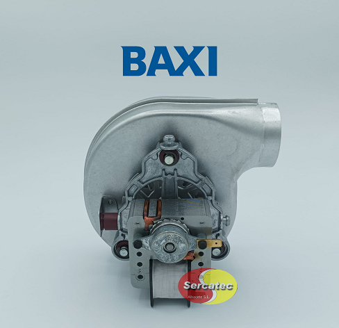 VENTILADOR BAXI 5653850 (ADAPTABLE)
