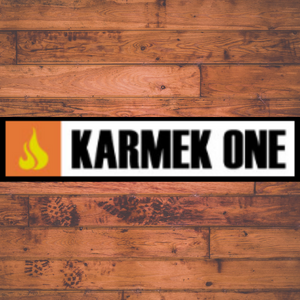 LOGO KARME ONE