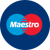 tarjeta maestro