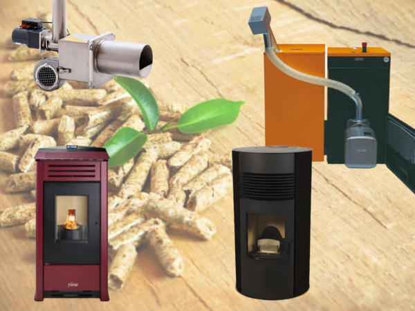 articulos de pellet